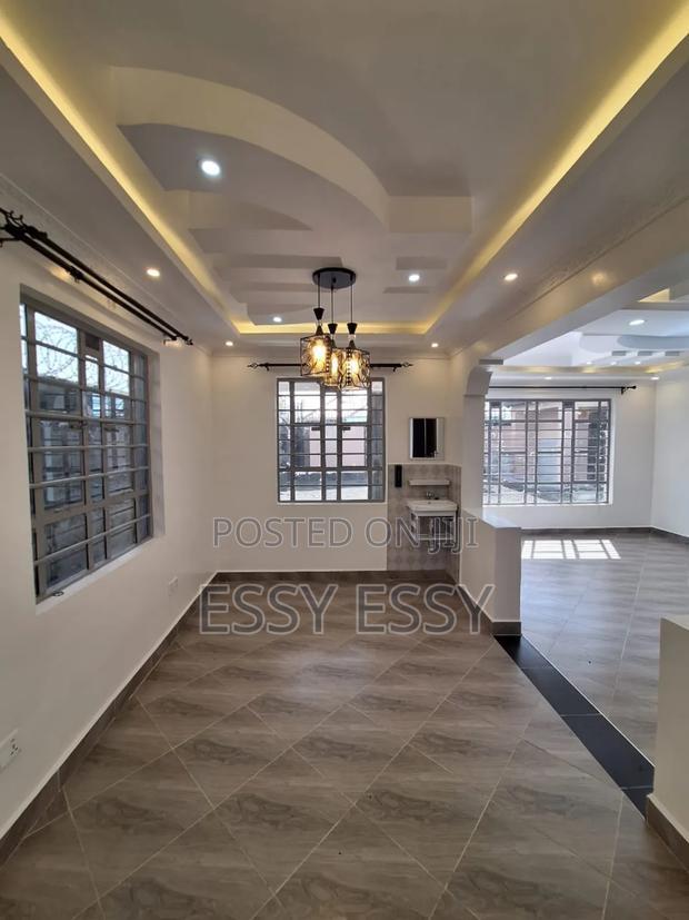 3bdrm Bungalow in Upendo Estate, Ruiru for sale