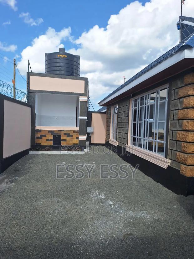 3bdrm Bungalow in Upendo Estate, Ruiru for sale