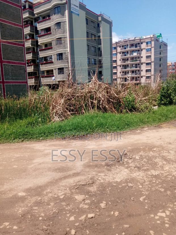 Ruiru Kamakis 50 By 100 Commercial Plot