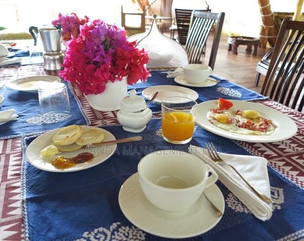 Fabulous Villa for Short Holiday