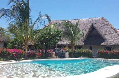 Furnished 4bdrm House in Malindi for sale