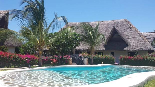Furnished 4bdrm House in Malindi for sale
