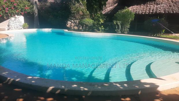 Furnished 3bdrm Villa in Town Centre for rent