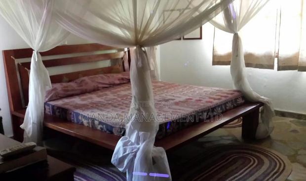 Furnished 4bdrm House in Malindi for sale