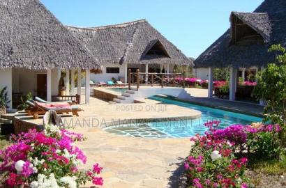 Furnished 3bdrm Villa in Malindi for sale