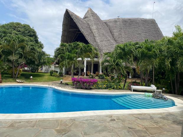 Fabulous Villa for Short Holiday