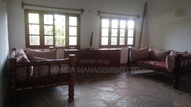 Furnished 3bdrm Villa in Malindi for sale