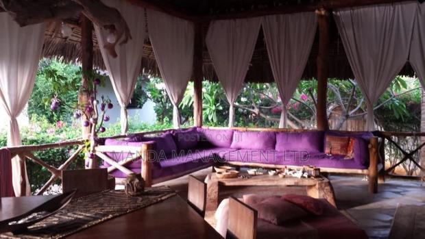 Furnished 4bdrm House in Malindi for sale