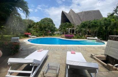 Fabulous Villa for Short Holiday
