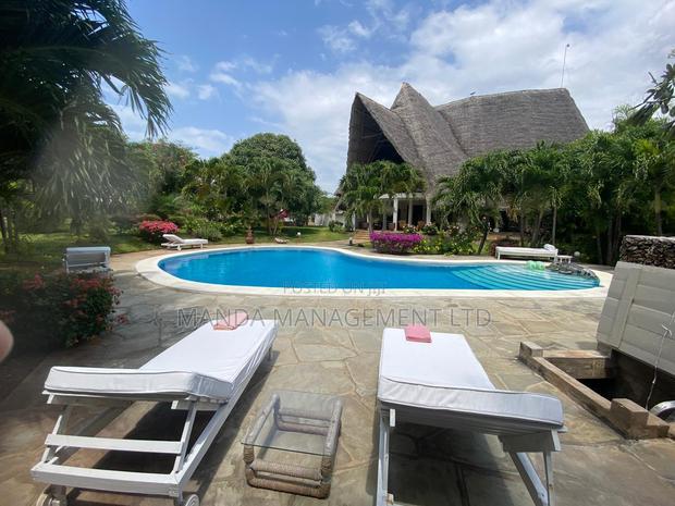 Fabulous Villa for Short Holiday