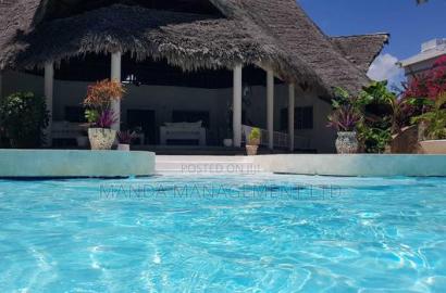 Furnished 4bdrm Villa in Shella for sale