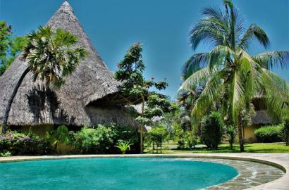 Furnished 2bdrm Bungalow in Malindi for Sale