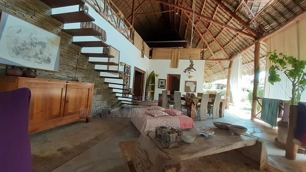 Furnished 4bdrm House in Malindi for sale