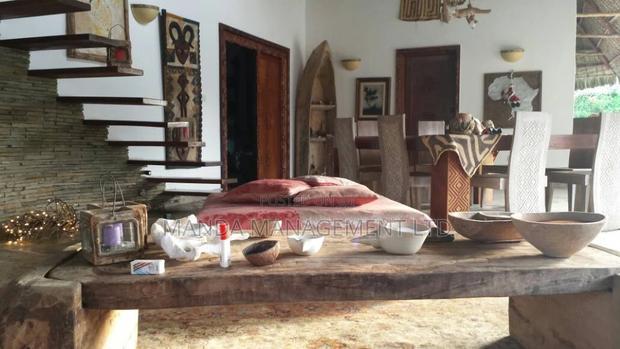 Furnished 4bdrm House in Malindi for sale