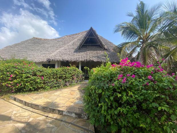 Cozy Villa