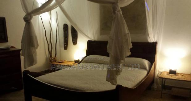 Furnished 4bdrm House in Malindi for sale