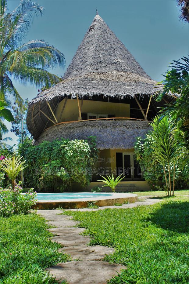 Furnished 2bdrm Bungalow in Malindi for Sale
