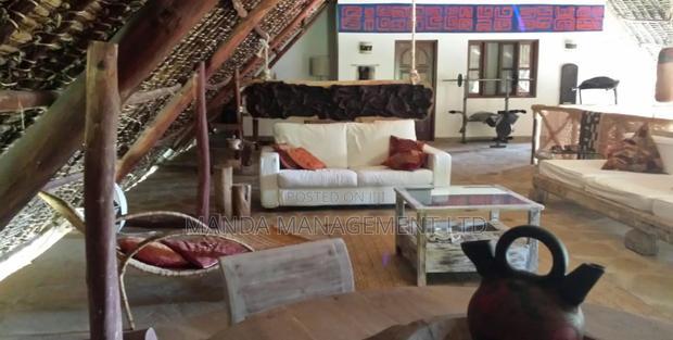 Furnished 4bdrm House in Malindi for sale