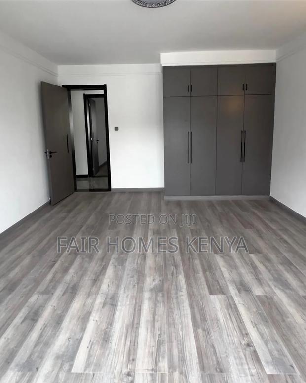 5bdrm Apartment in Kileleshwa for sale