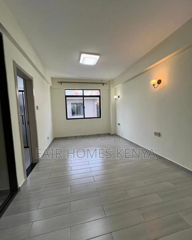 3bdrm Apartment in Kileleshwa for rent