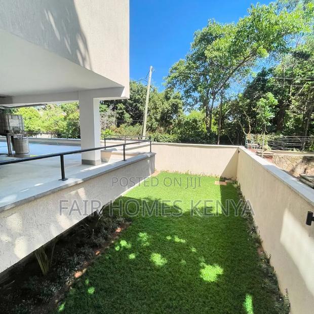 3bdrm Apartment in Kaputei Gardens, Lavington for rent