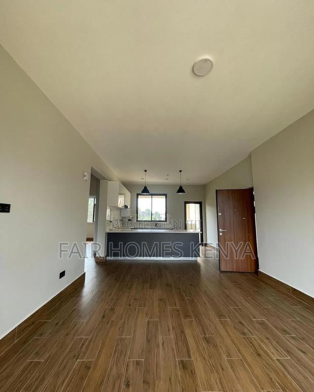 2bdrm Apartment in Lavington Maziwa for rent