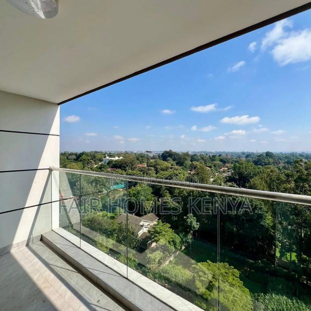 2bdrm Apartment in Othaya Road, Kileleshwa for rent