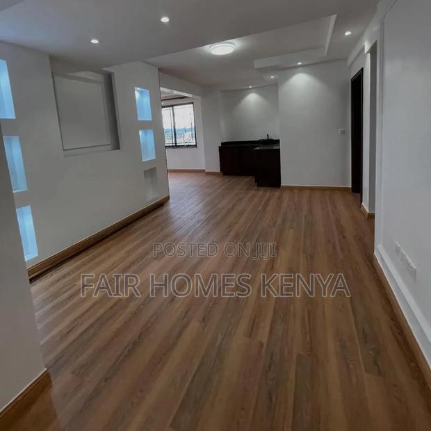 4bdrm Penthouse in Kileleshwa for sale