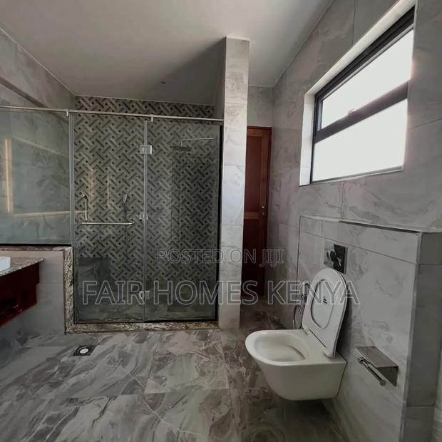 3bdrm Apartment in Othaya Road, Kileleshwa for rent