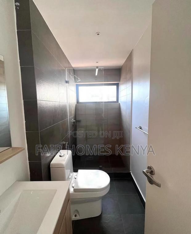 1bdrm Apartment in Mbaazi Road, Lavington for rent