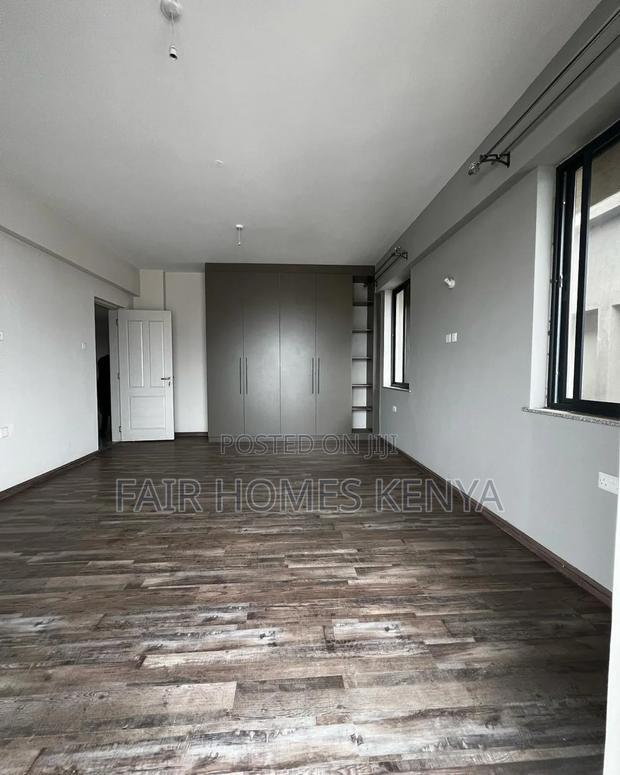 2bdrm Apartment in Kileleshwa for rent