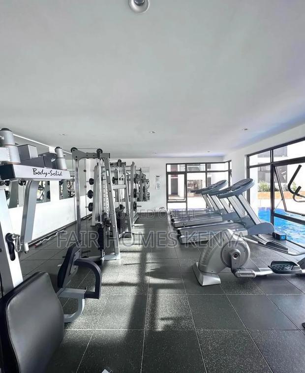 1bdrm Apartment in Mbaazi Road, Lavington for rent