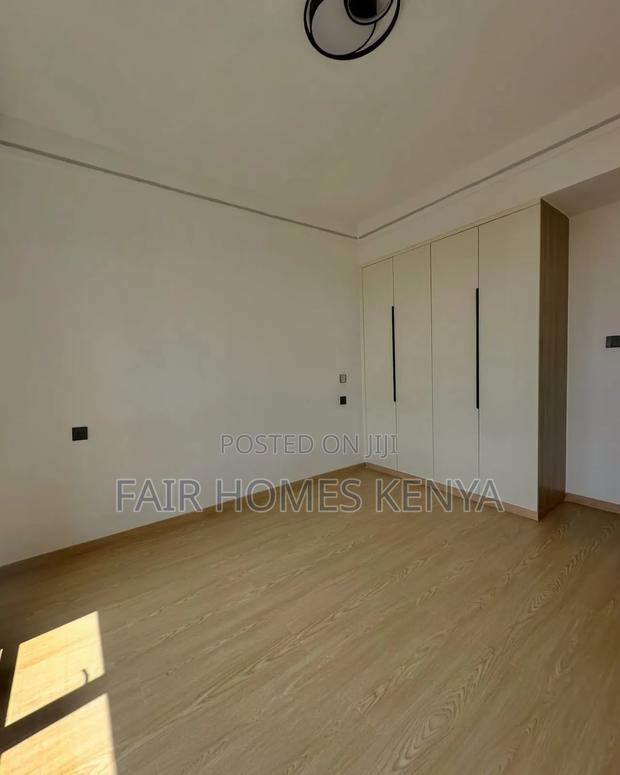 1bdrm Apartment in Riara Road, Lavington for rent
