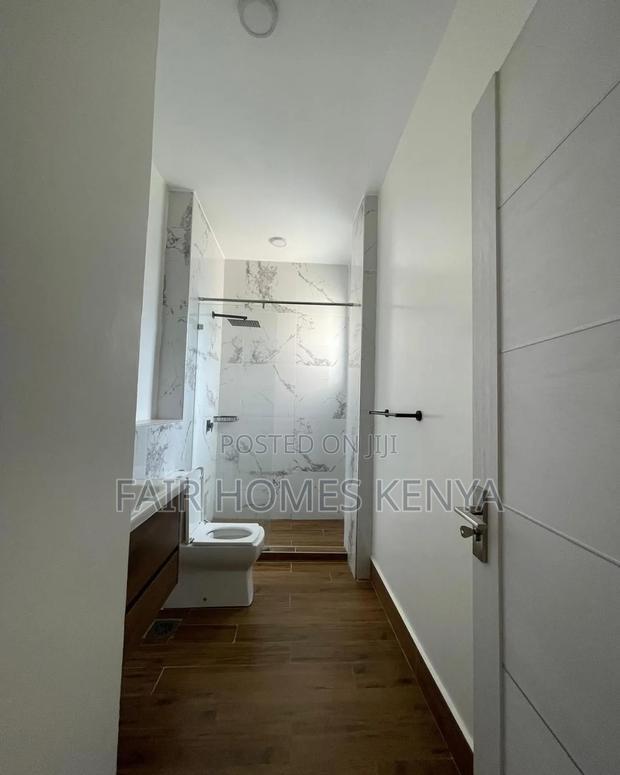 2bdrm Apartment in Lavington Maziwa for rent
