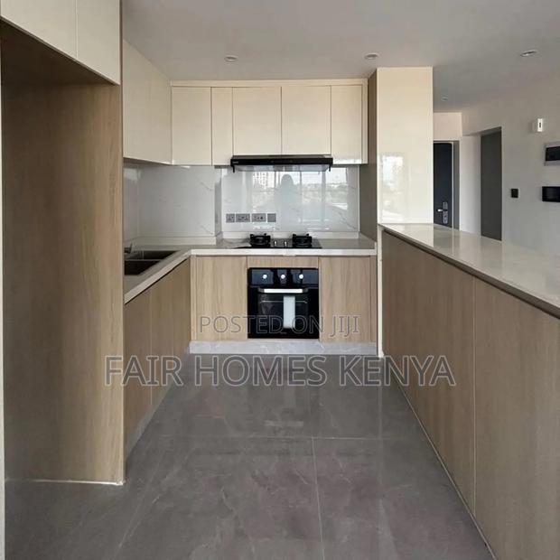 2bdrm Apartment in Riara Road, Lavington for rent