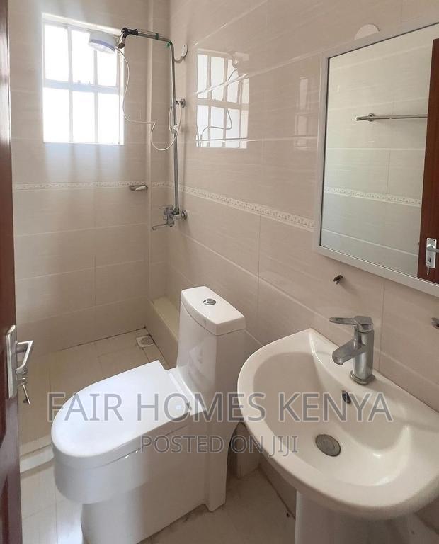 3bdrm Apartment in Hatheru Road, Lavington for rent