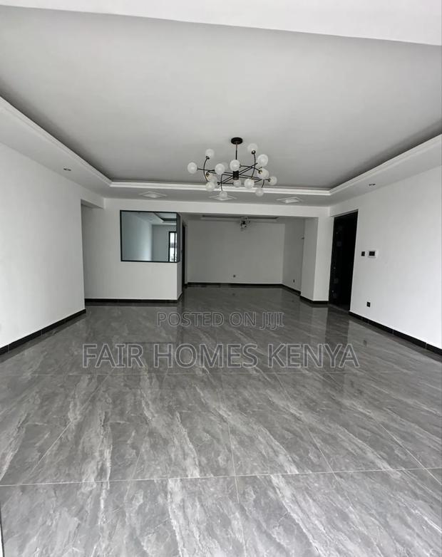 4bdrm Apartment in Othaya Road, Lavington for sale