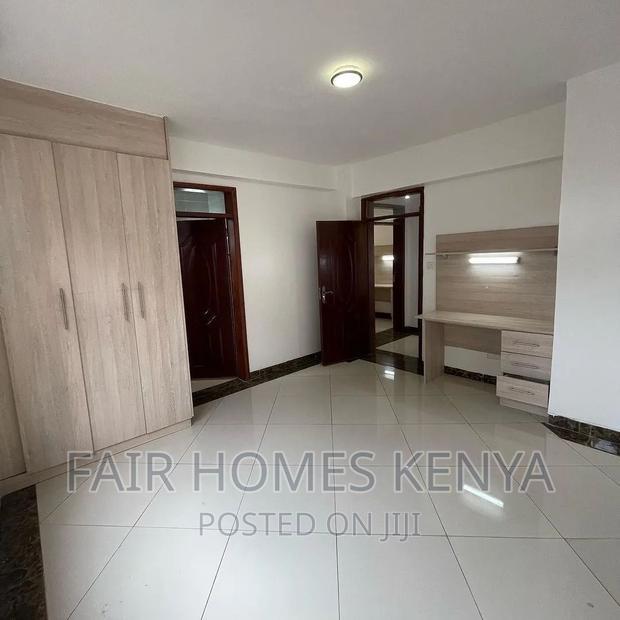 3bdrm Apartment in Hatheru Road, Lavington for rent