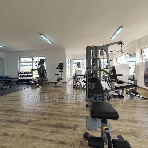 2bdrm Apartment in Chania Avenue, Kilimani for rent