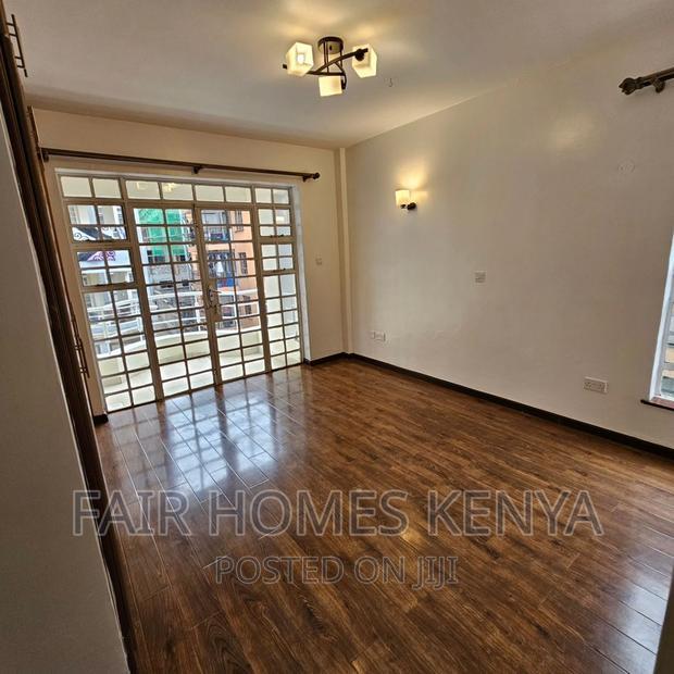 3bdrm Apartment in Hatheru Road, Lavington for rent