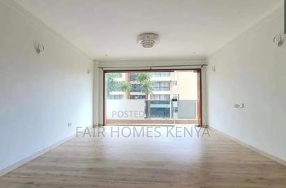 2bdrm Apartment in Kileleshwa for rent