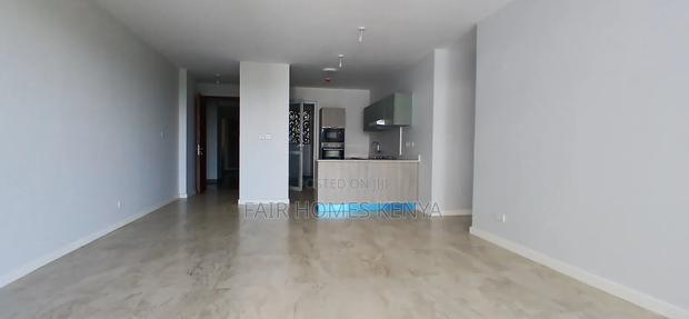 3bdrm Apartment in Kileleshwa for rent