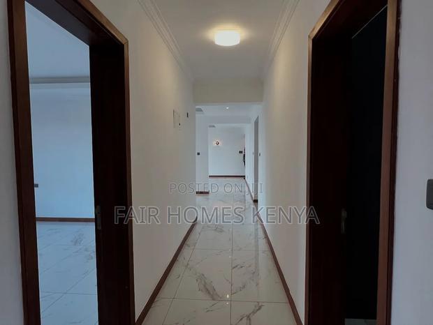 3bdrm Apartment in Othaya Road, Kileleshwa for rent