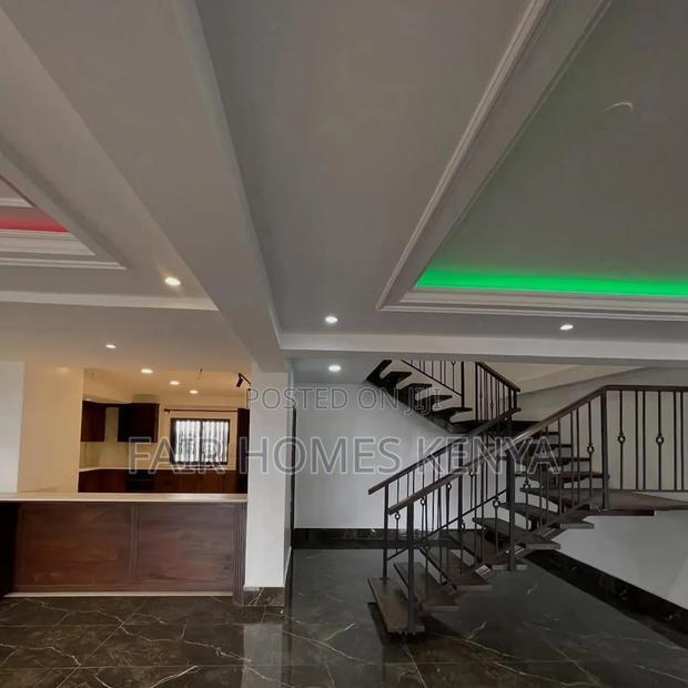 4bdrm Penthouse in Kileleshwa for sale