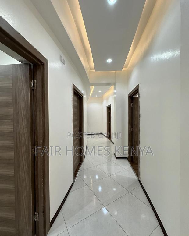 3bdrm Apartment in Othaya Road, Kileleshwa for rent