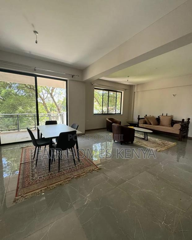 2bdrm Apartment in Gatundu Road, Kileleshwa for sale