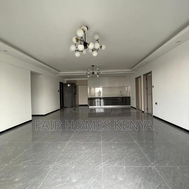 3bdrm Apartment in Othaya Road, Kileleshwa for rent