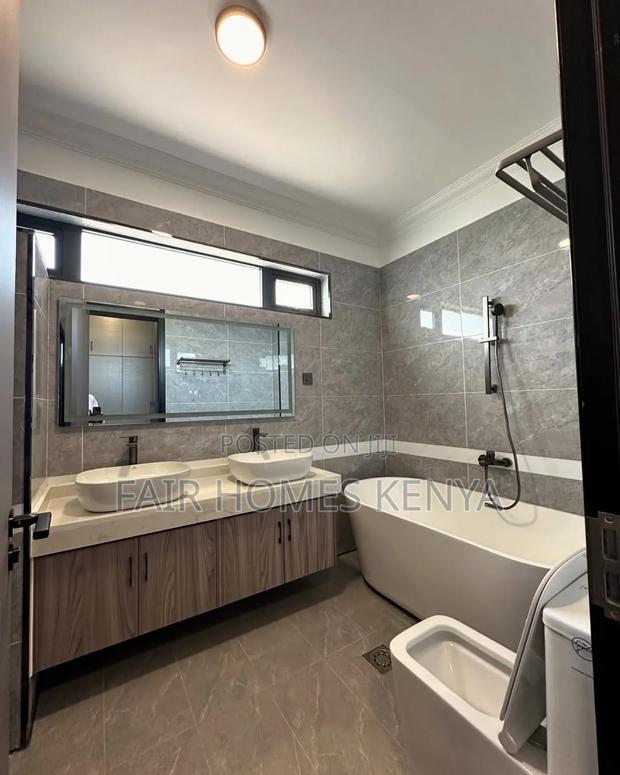 4bdrm Apartment in Valley Arcade, Lavington for rent