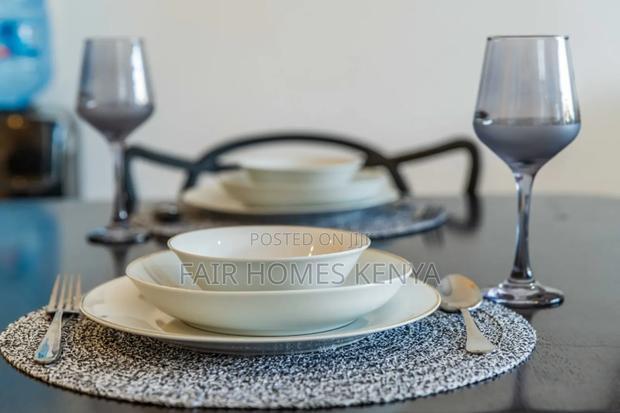 Furnished 1bdrm Apartment in Lavington Maziwa for rent