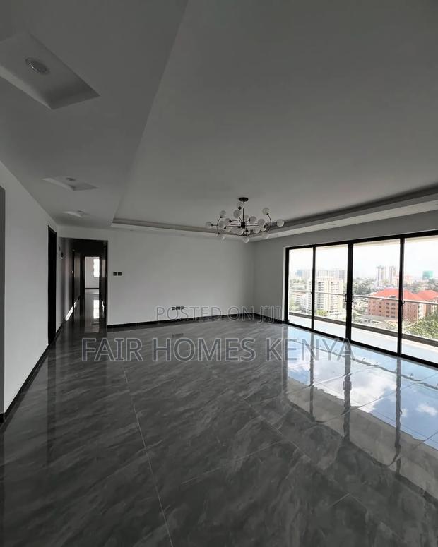 5bdrm Apartment in Valley Arcade, Lavington for rent